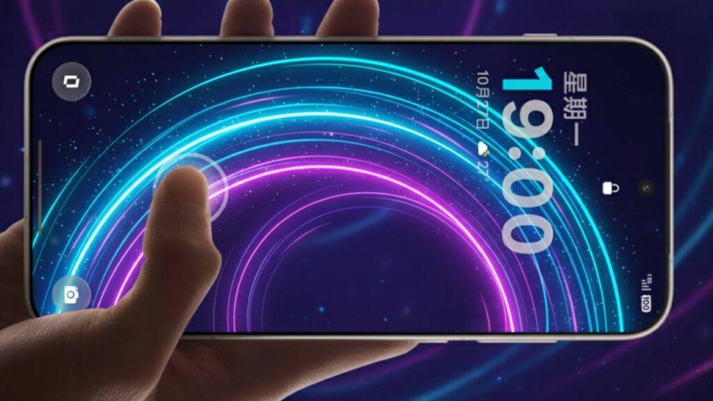 OnePlus 15