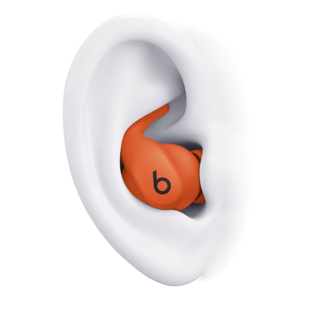 Powerbeats Fit