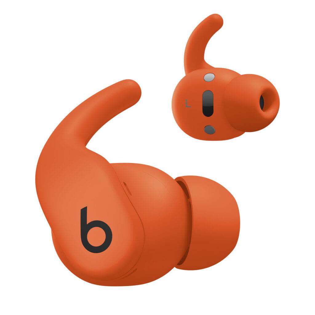 Powerbeats Fit