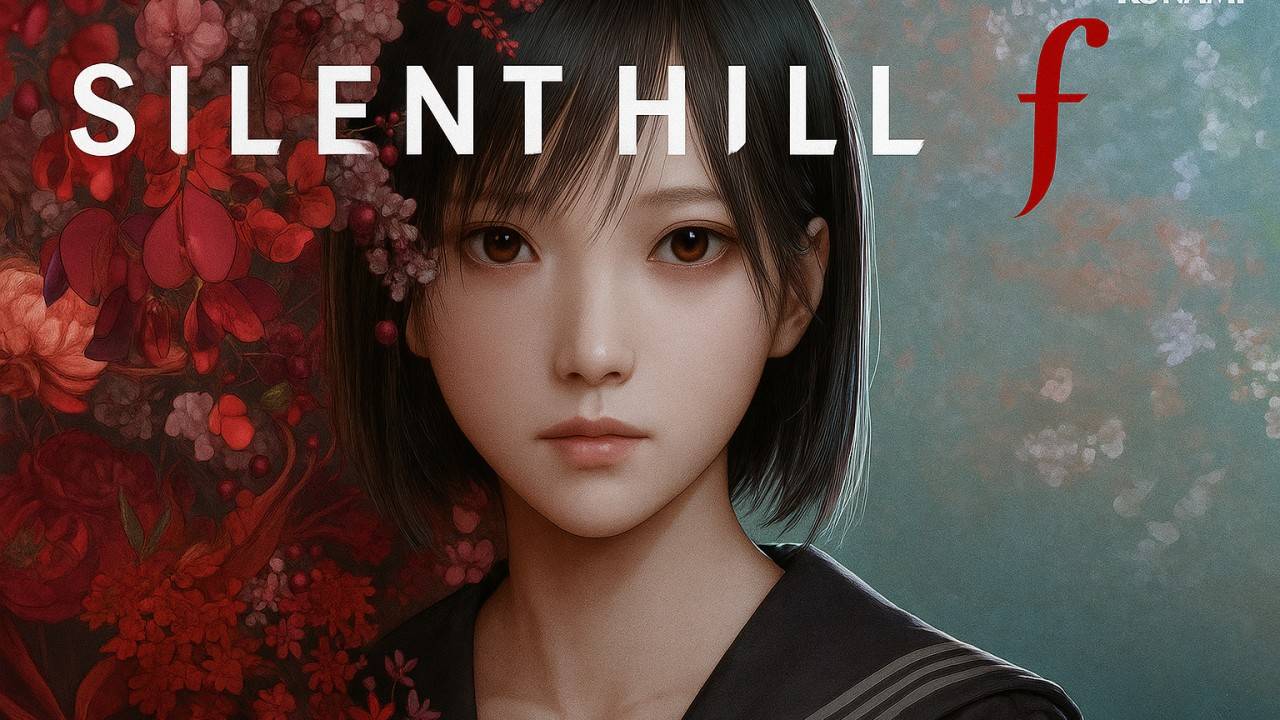 Silent Hill f