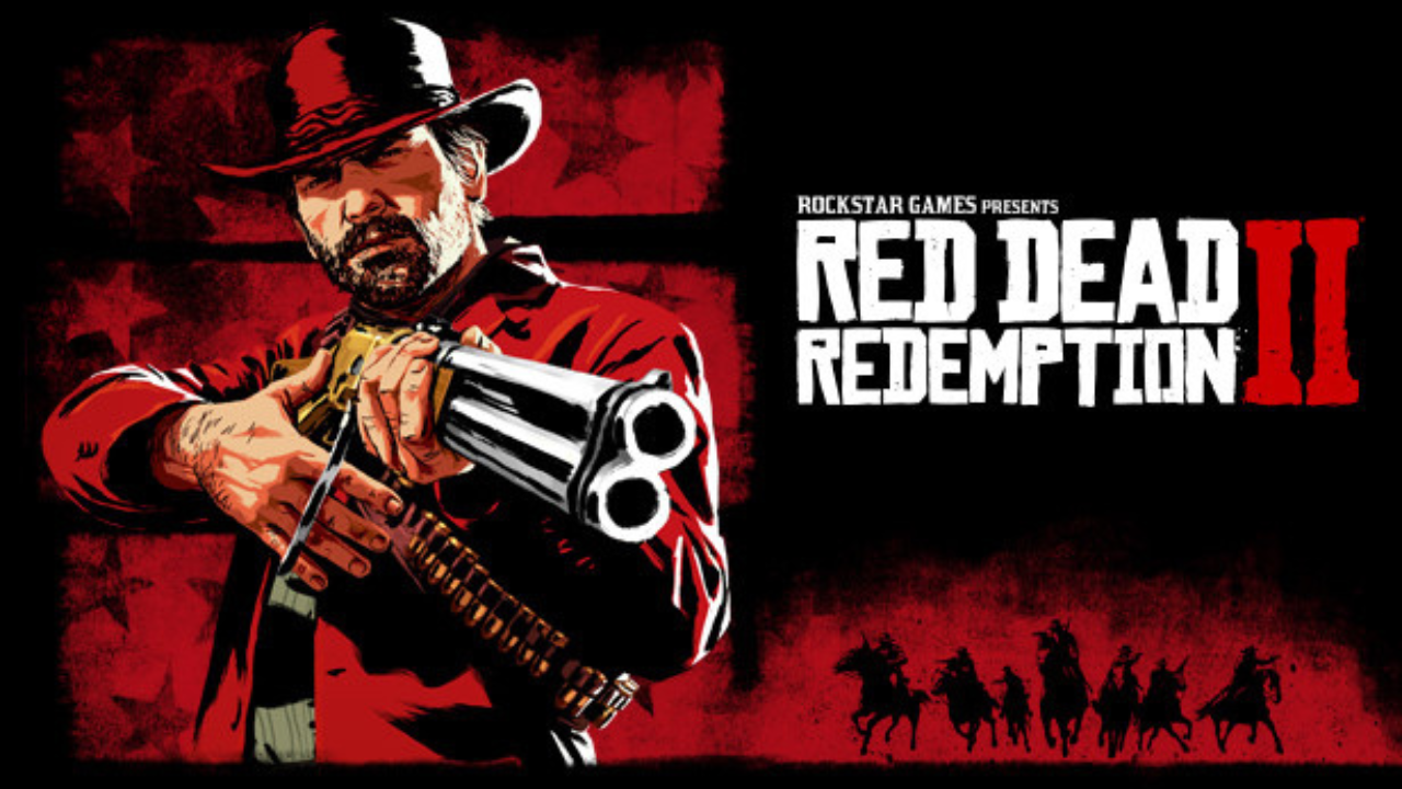 Red Dead Redemption 2