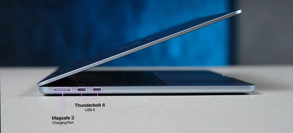 MacBook Air 