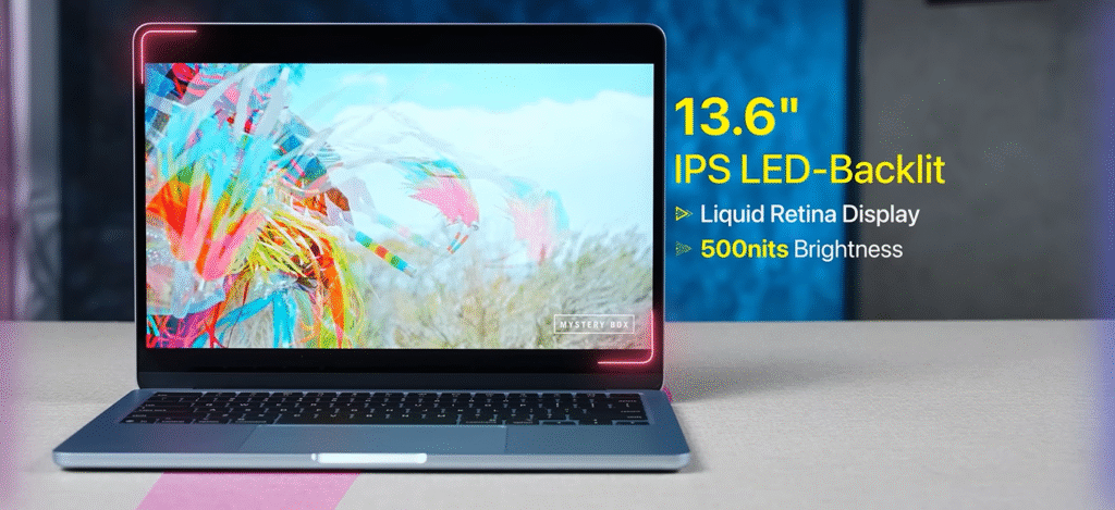 MacBook Air 