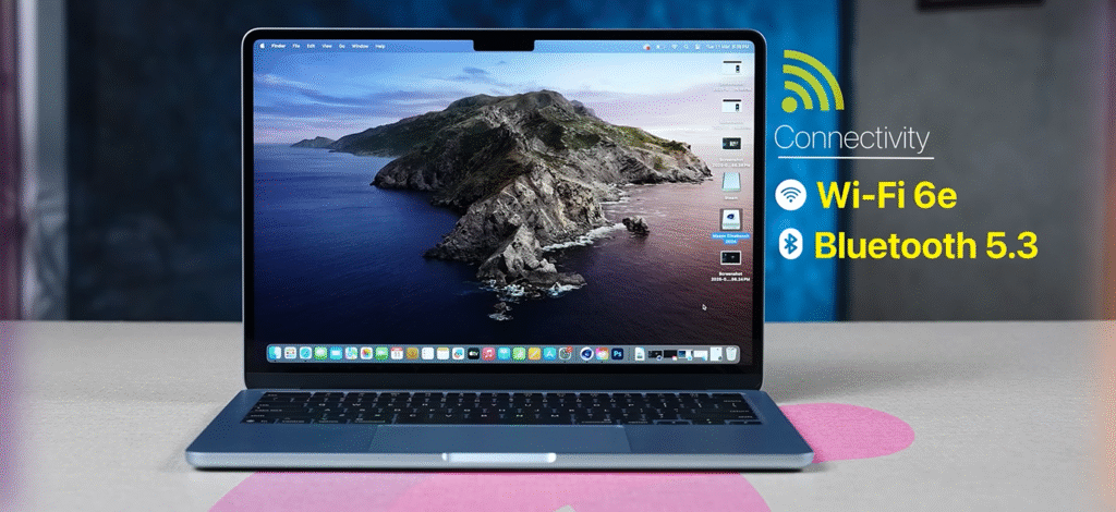 MacBook Air 