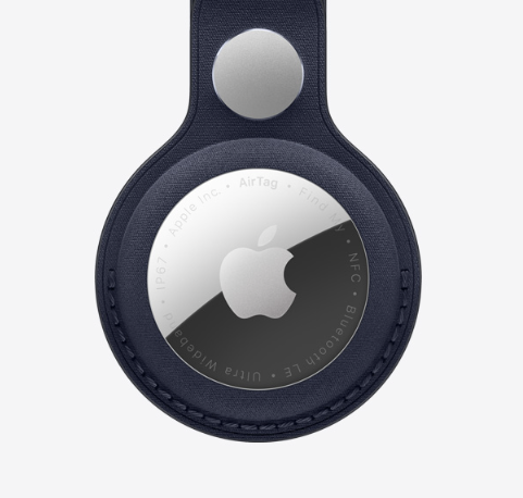 Apple AirTag