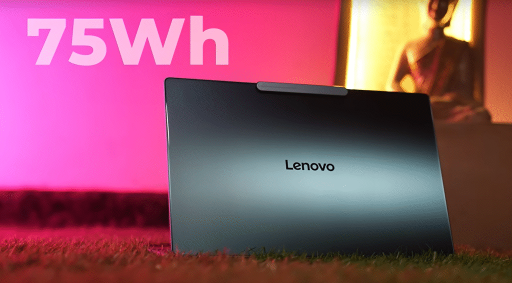 Lenovo Yoga Slim 9