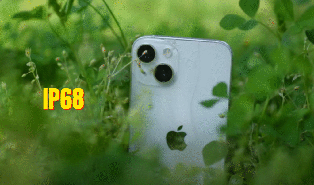 iPhone 13
