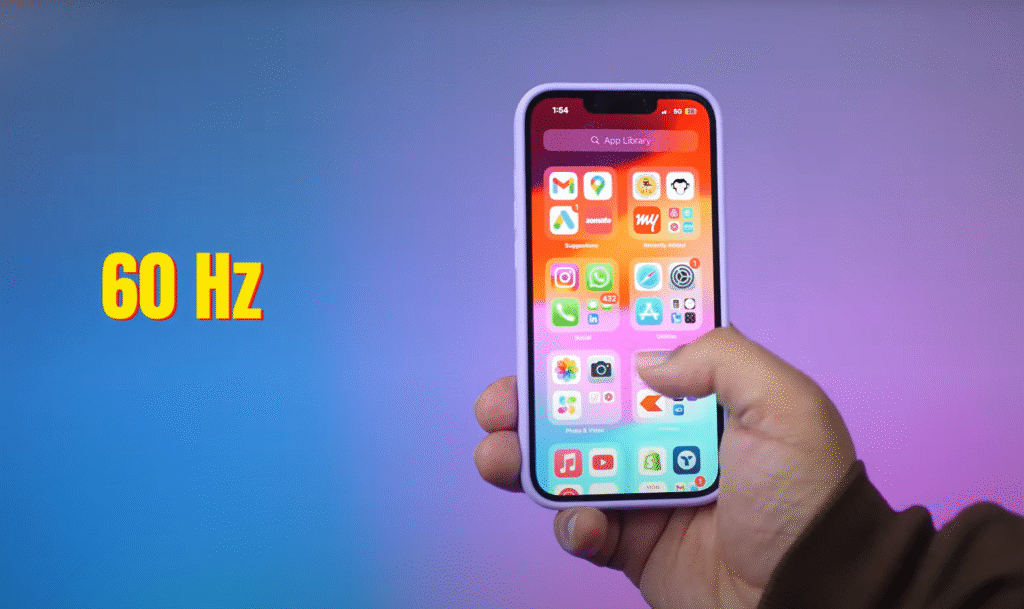 iPhone 13