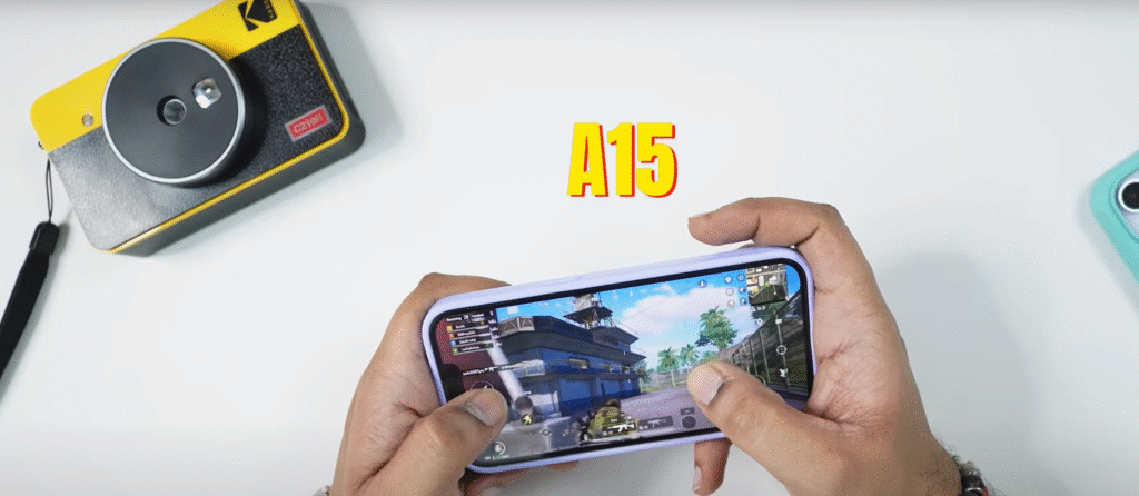 iPhone 13