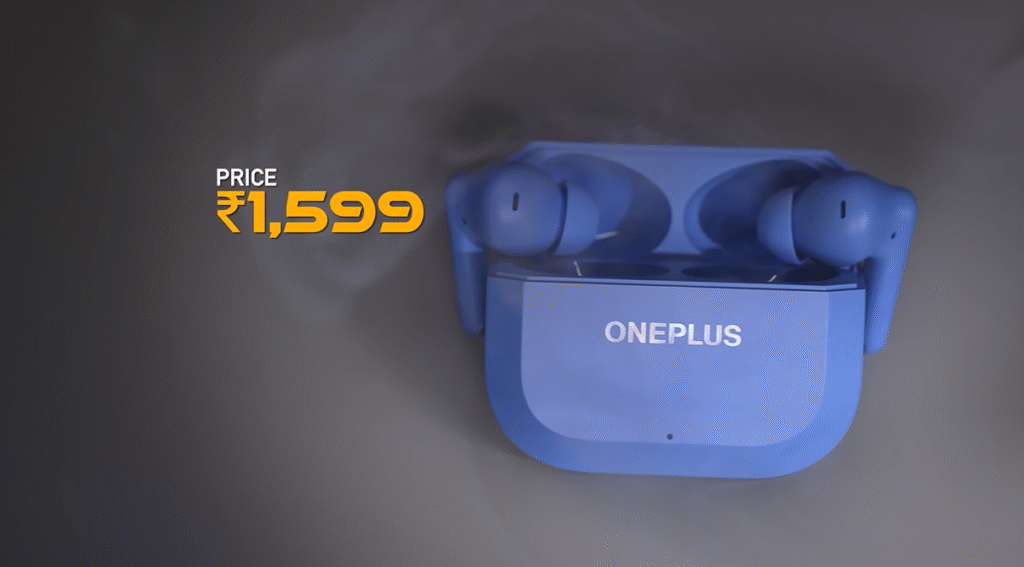 OnePlus Nord Buds 3r