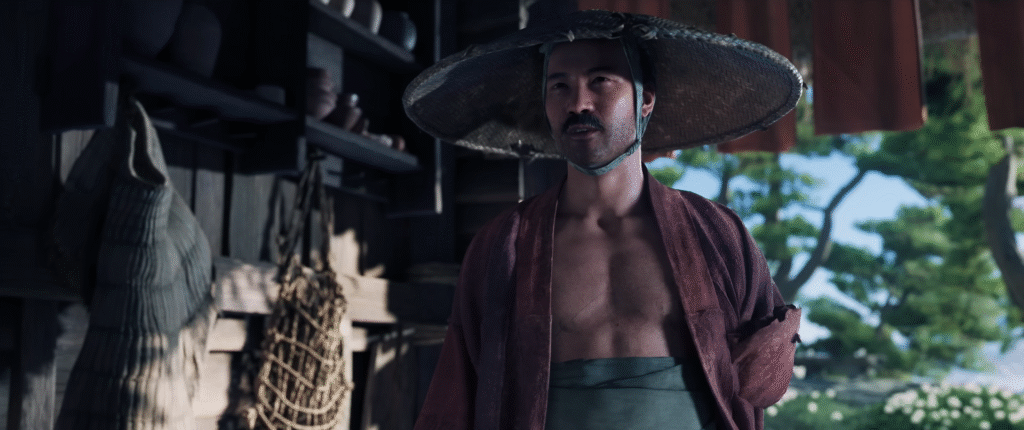 Ghost of Yotei PS5: What to Expect from the New Release!