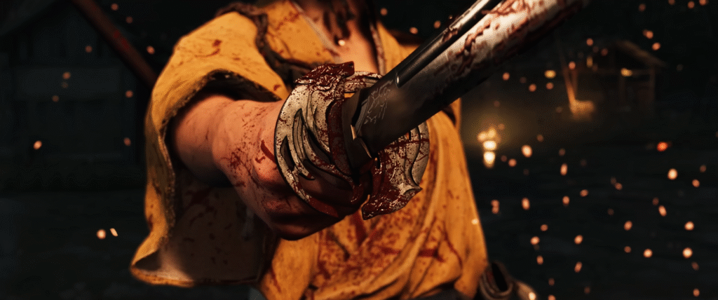 Ghost of Yotei PS5: What to Expect from the New Release!