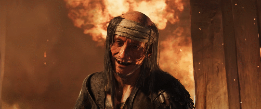 Ghost of Yotei PS5: What to Expect from the New Release!