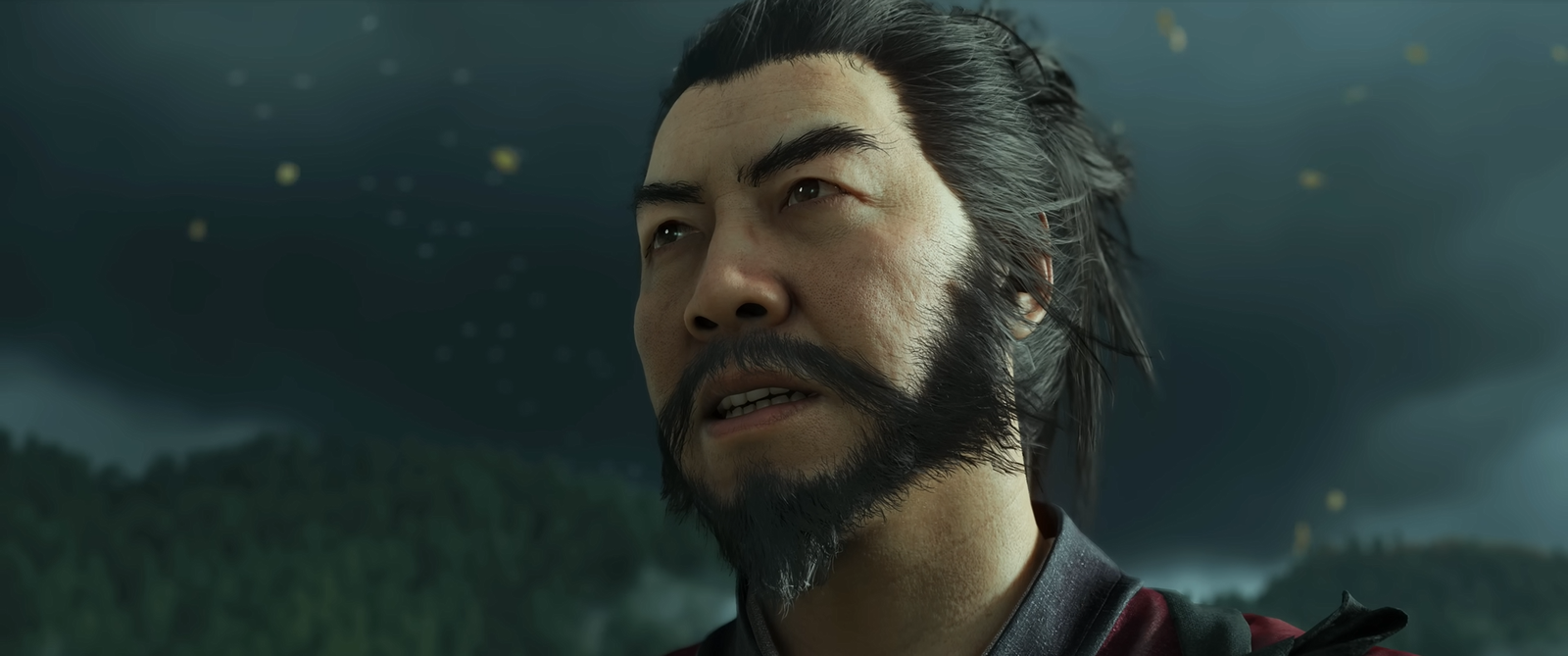 Ghost of Yotei PS5: What to Expect from the New Release!
