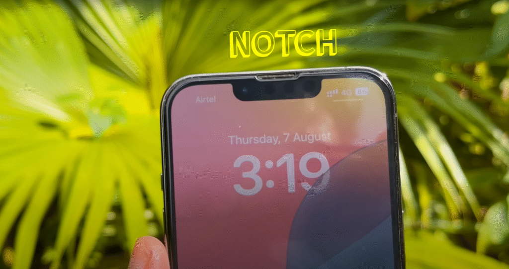 iPhone 13 Pro