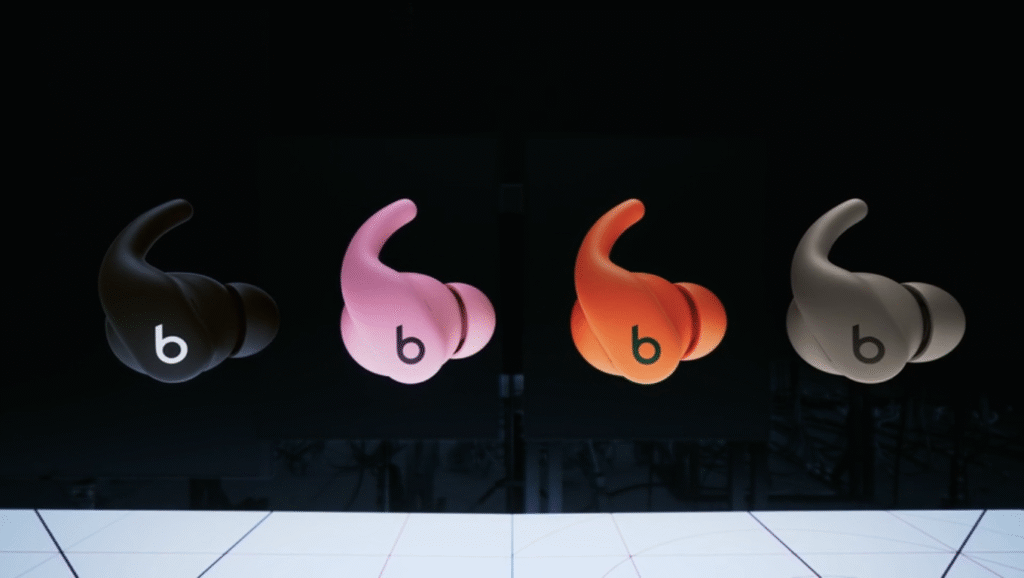 Powerbeats Fit
