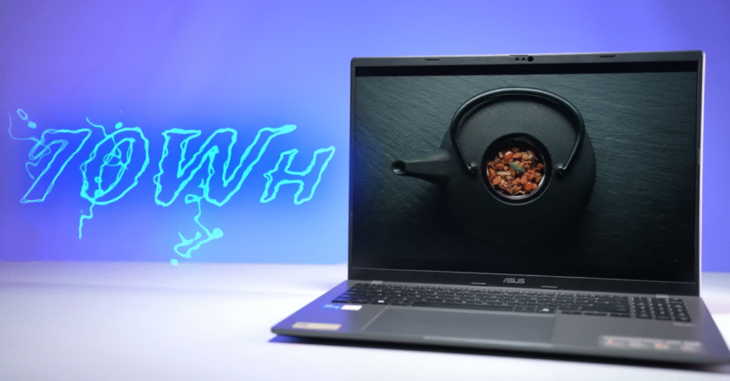 ASUS Vivobook S16 