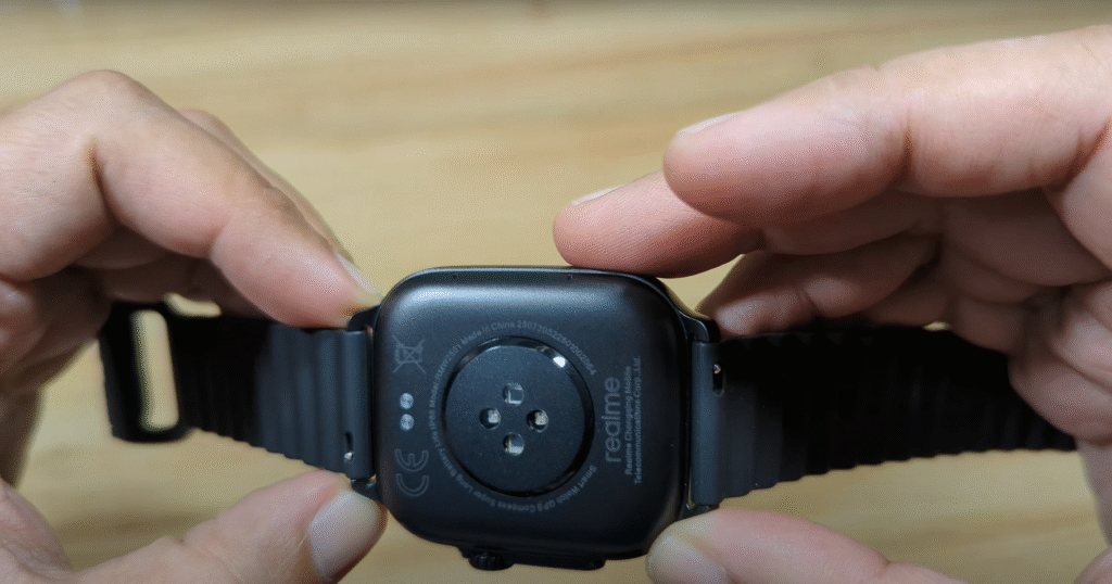 Realme Watch 5