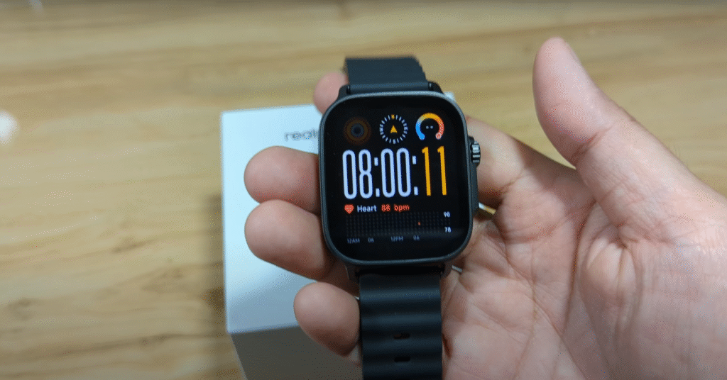 Realme Watch 5