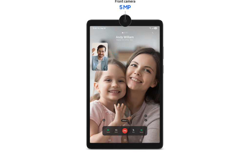 Samsung Galaxy Tab A11