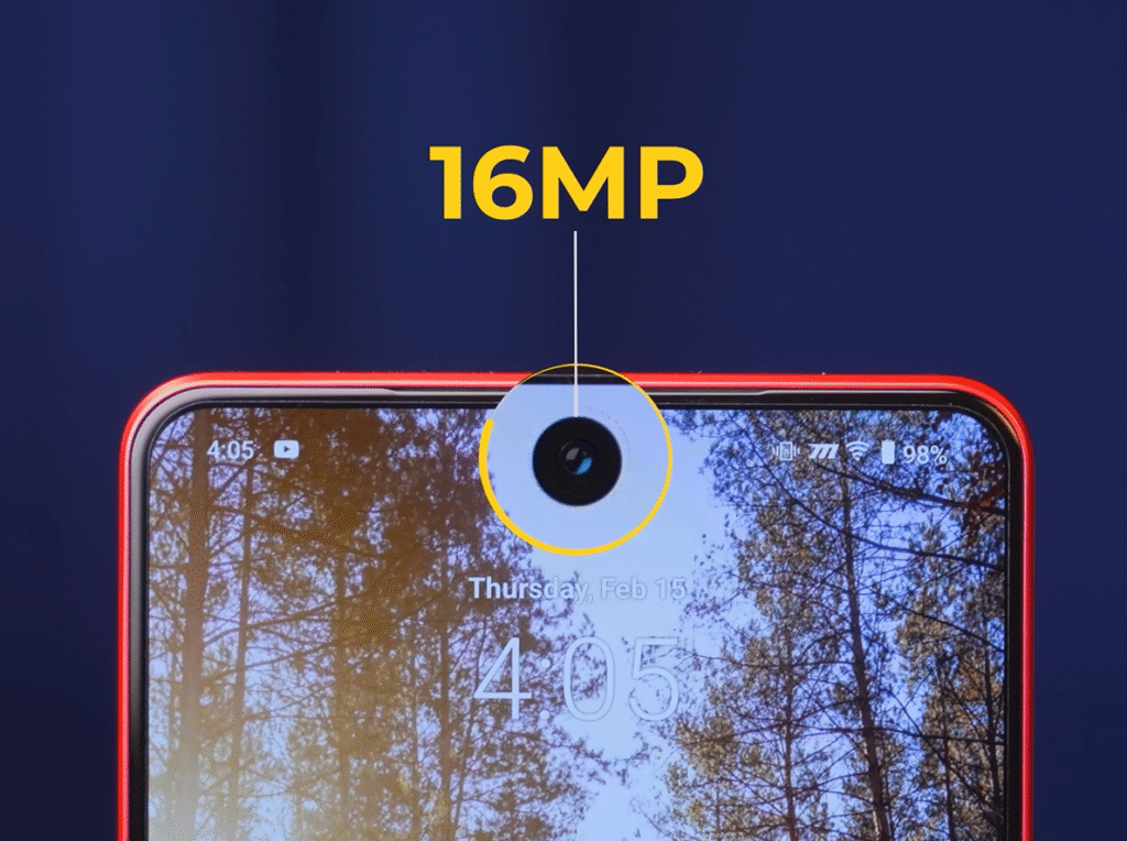 iQOO Neo 9 Pro