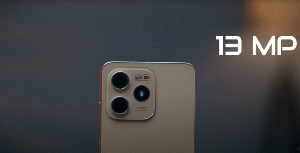 Lava Bold N1 Lite