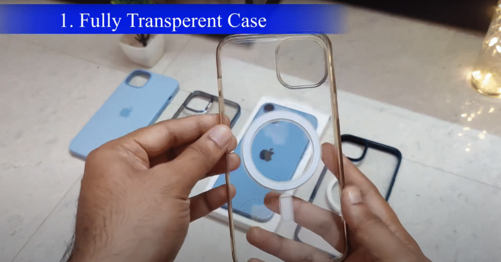 iPhone 14 Plus cases
