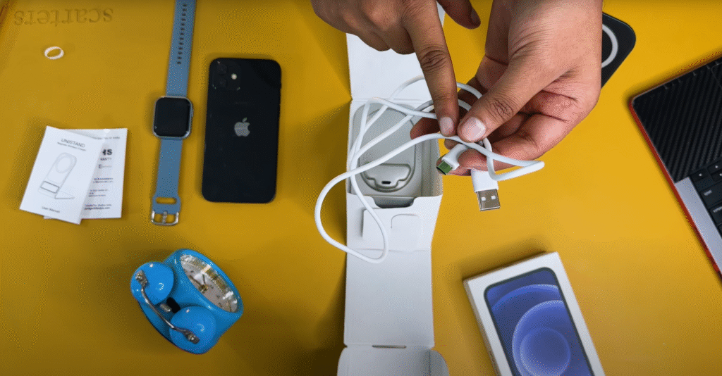 iPhone 14 Charger