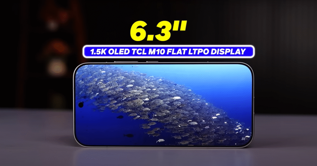 Xiaomi 17