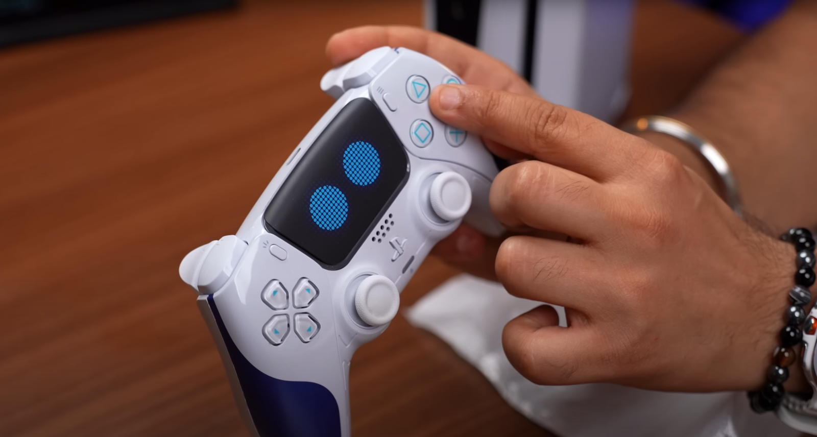 PlayStation Accessories