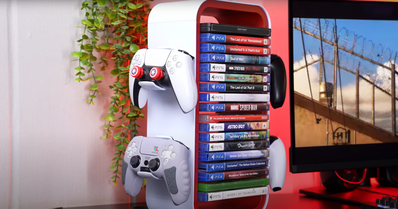 PlayStation Accessories