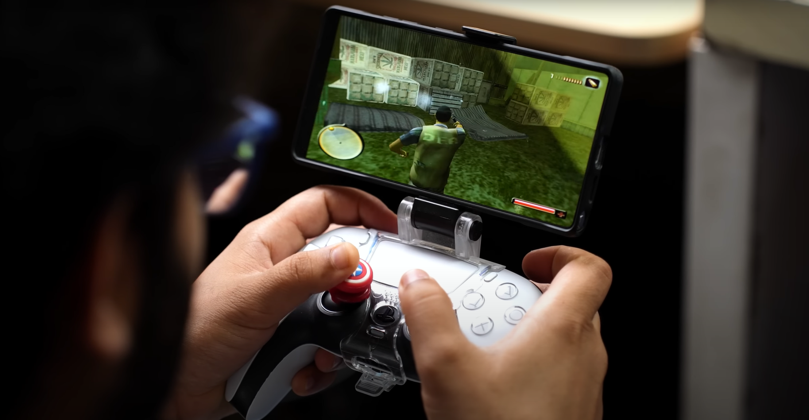 PlayStation Accessories
