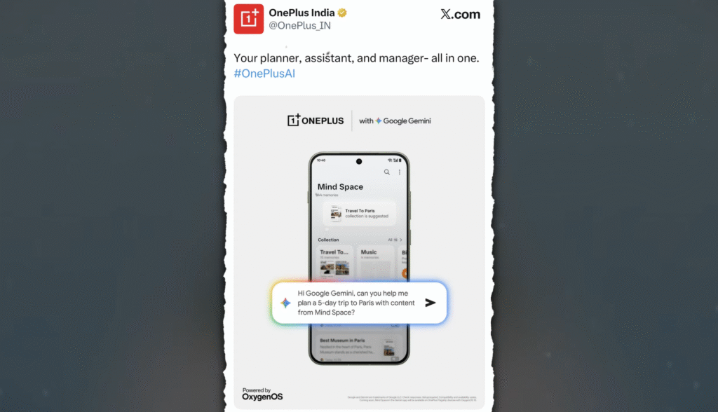 oneplus oxygenos 16
