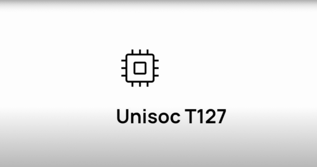 HMD Touch 4G