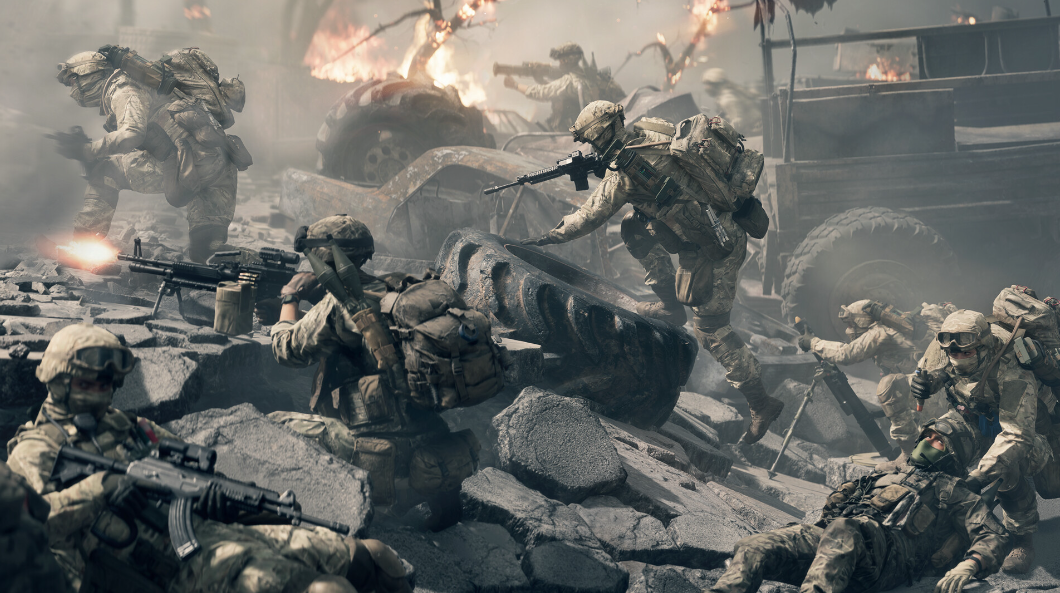 Battlefield 6