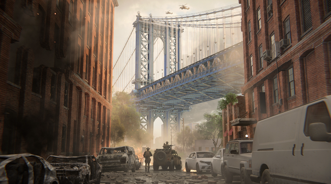 Battlefield 6
