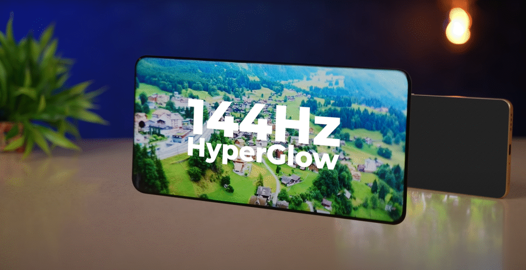 Realme 15 Pro 5G Game of Thrones Edition
