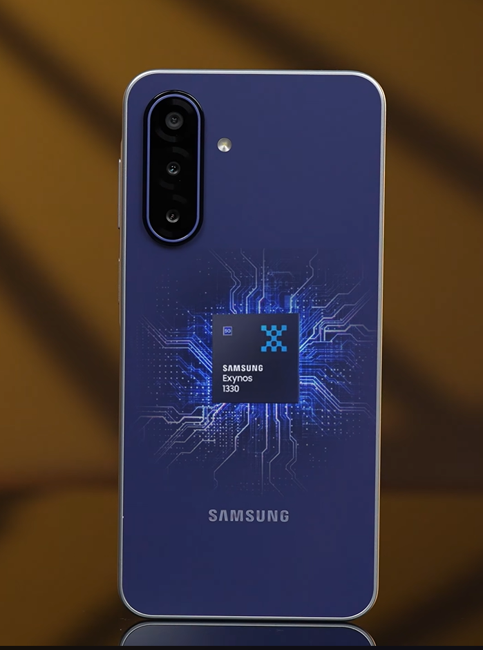 Samsung Galaxy M17 5G