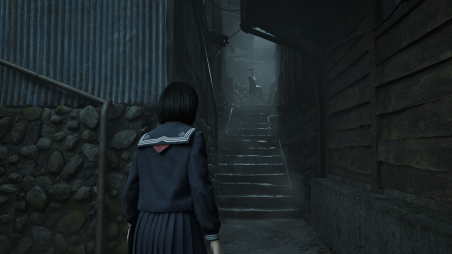 Silent Hill f