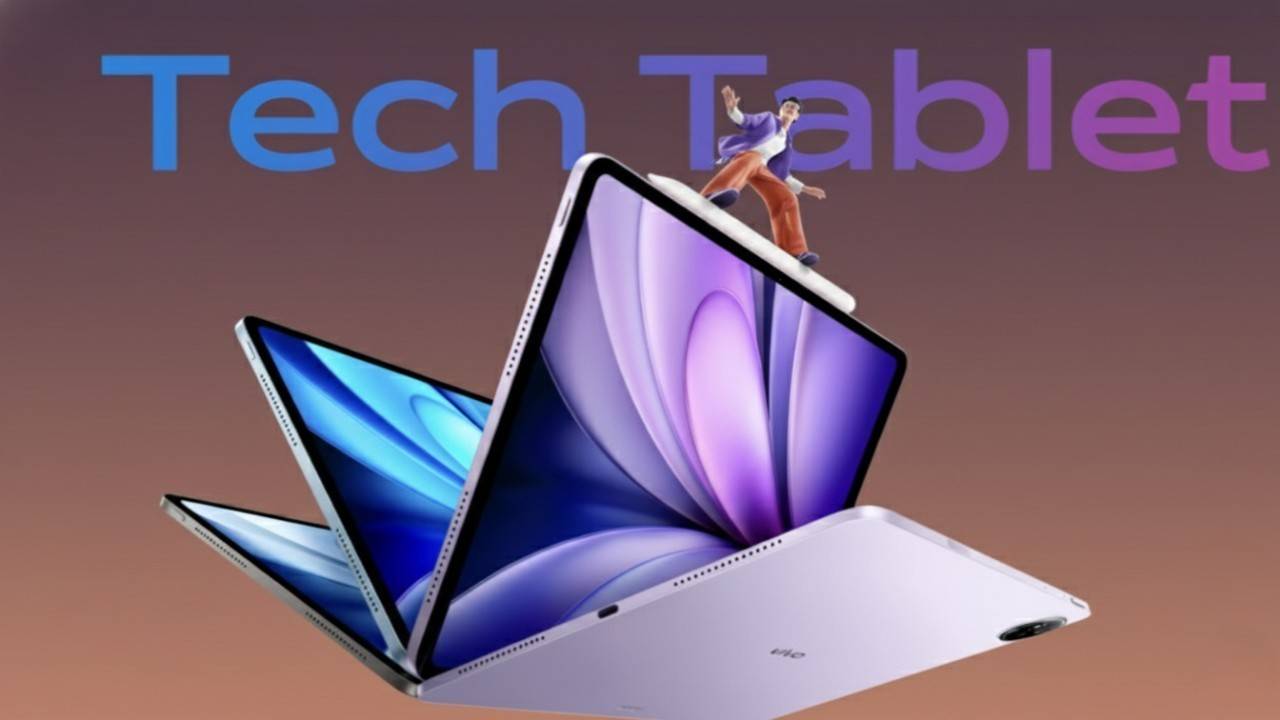 Vivo Pad 5e