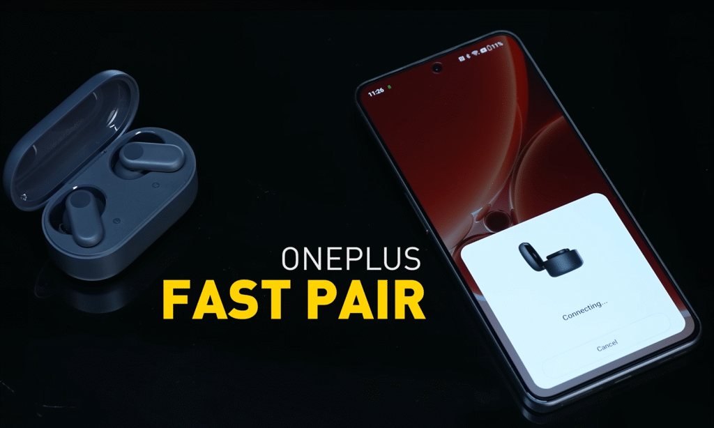 OnePlus Nord Buds 2R
