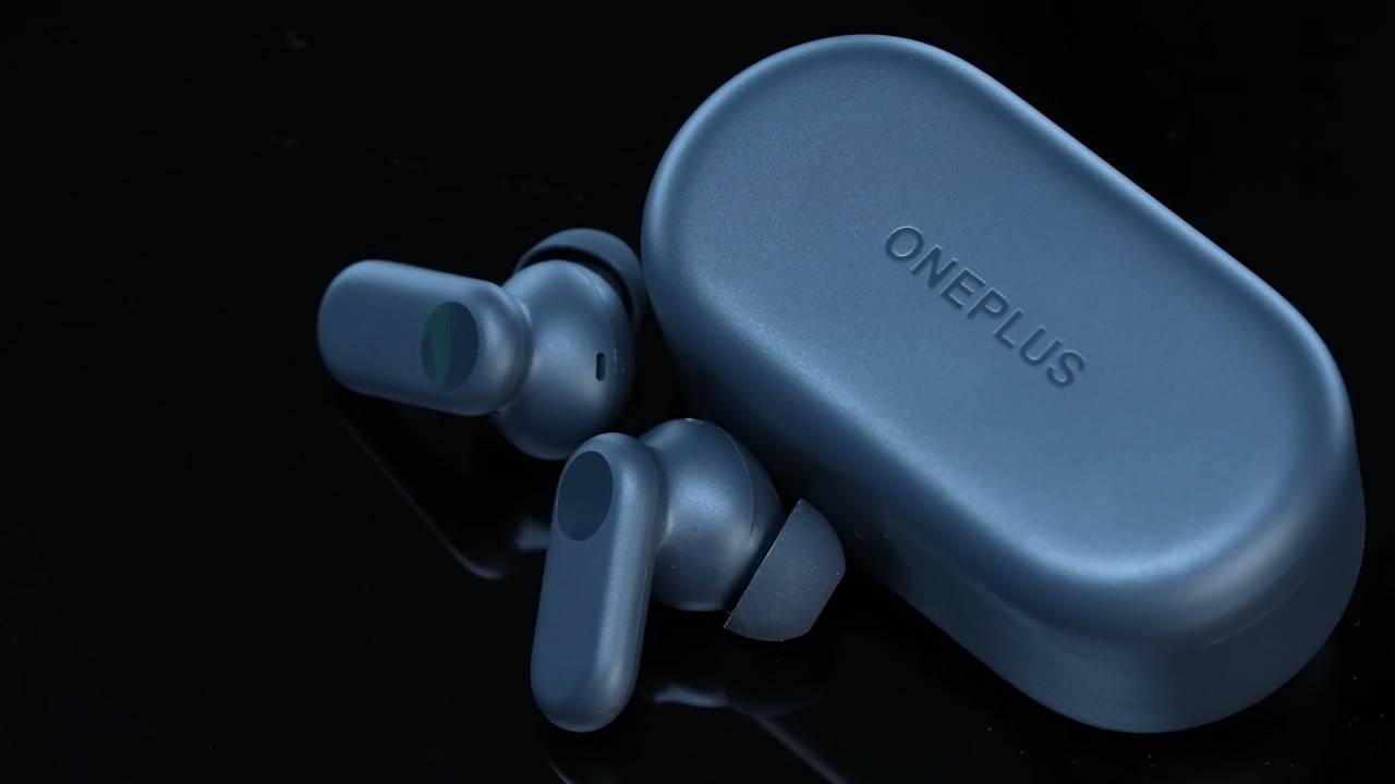 OnePlus Nord Buds 2R
