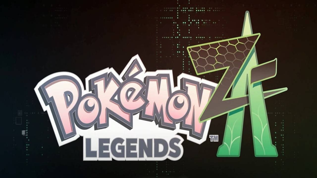 Pokémon Legends Z-A