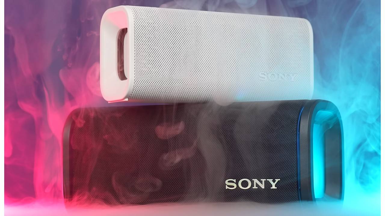 Sony ULT Field 3 and Field 5