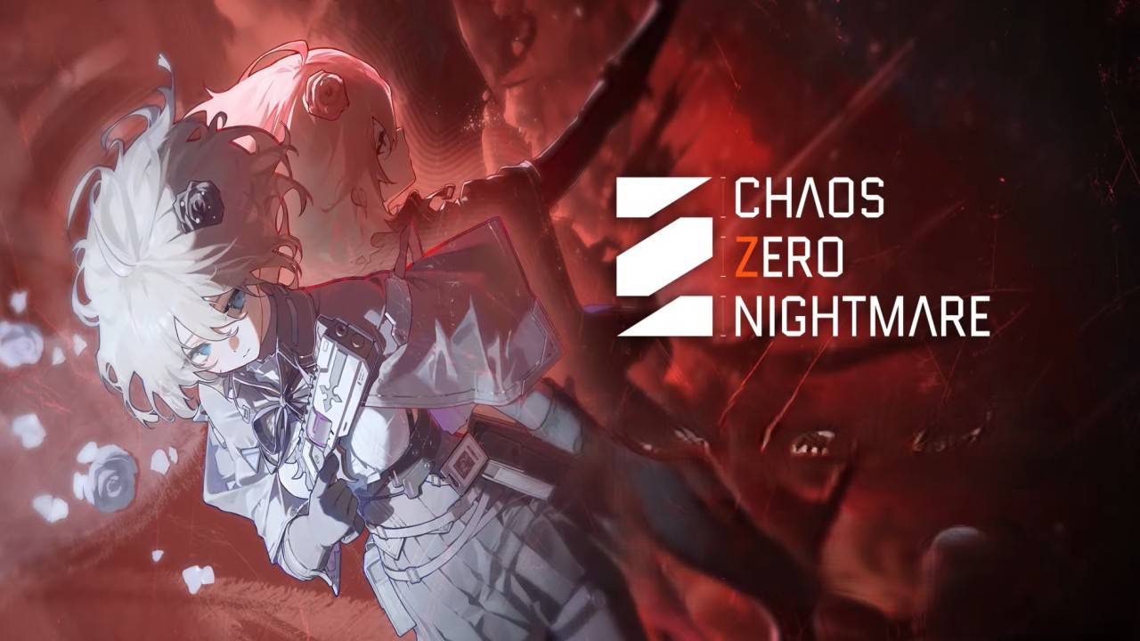 Chaos Zero Nightmare