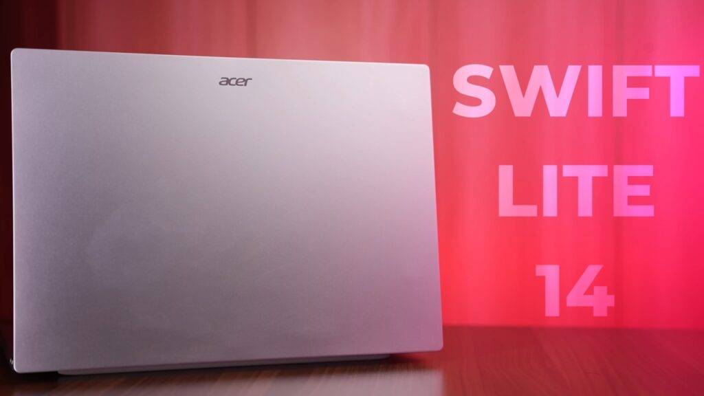 Acer Swift Lite 14