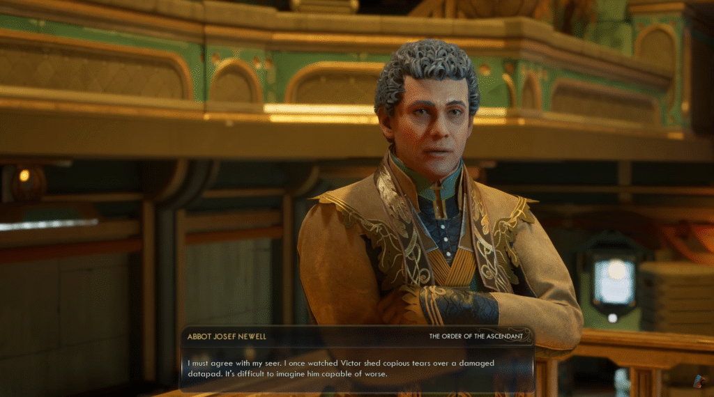 The Outer Worlds 2
