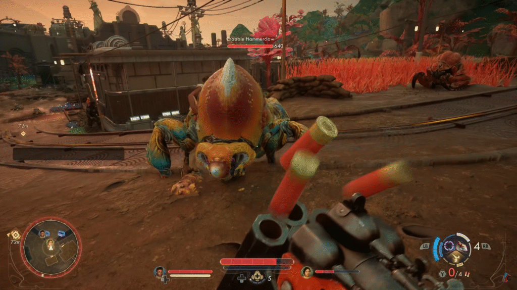 The Outer Worlds 2