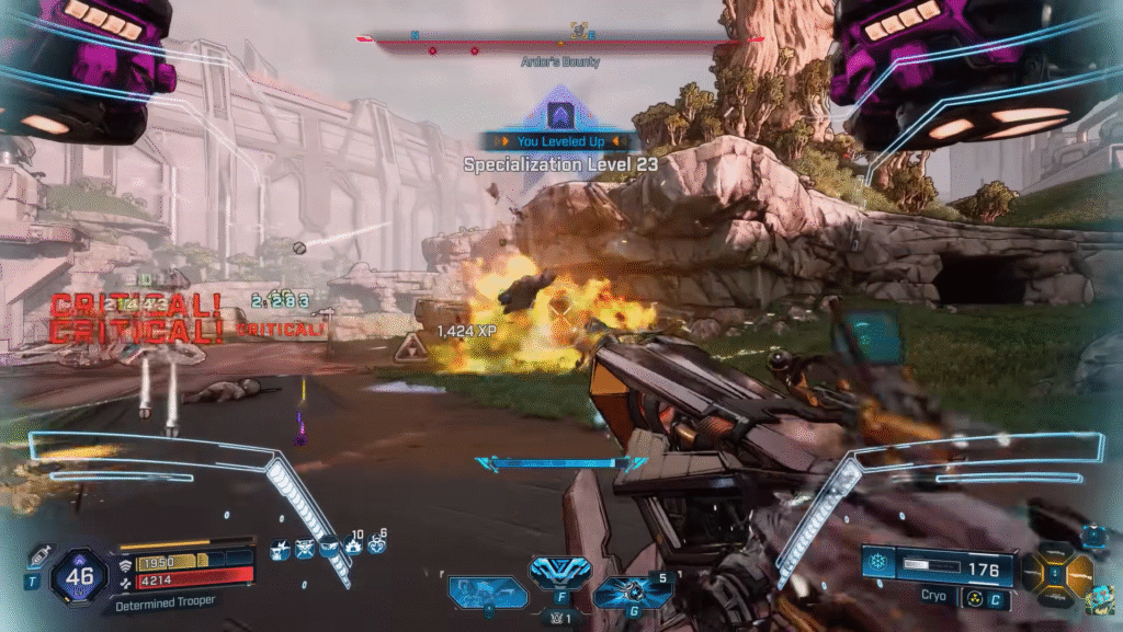 Borderlands 4 Review