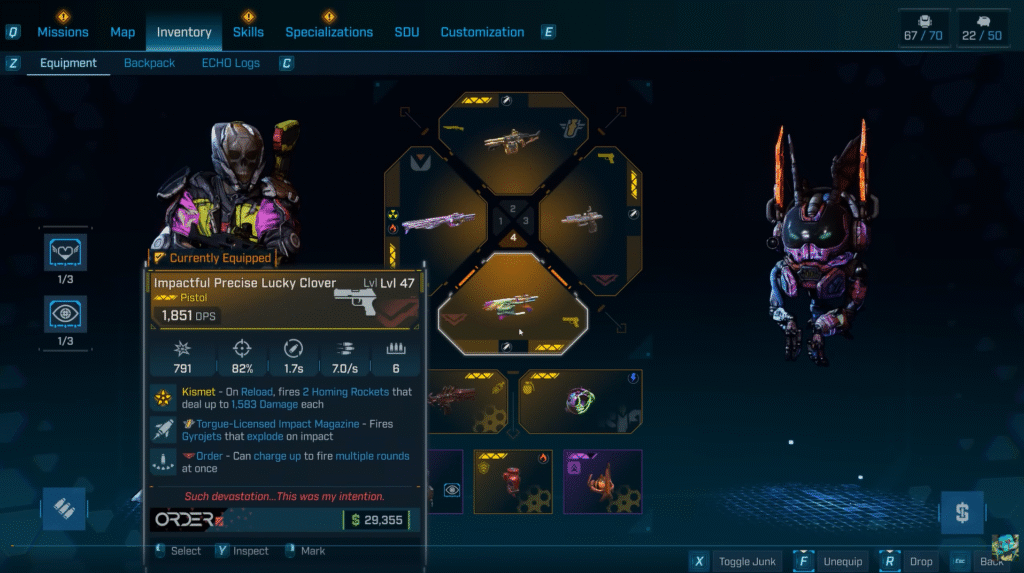 Borderlands 4 Review